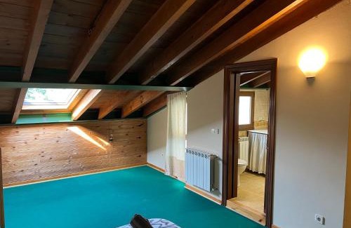 Infiesto Apartment | Apartamento el Remiendu Pegau