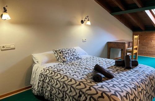 Infiesto Apartment | Apartamento el Remiendu Pegau