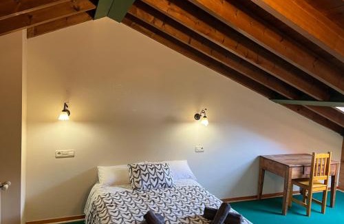 Infiesto Apartment | Apartamento el Remiendu Pegau