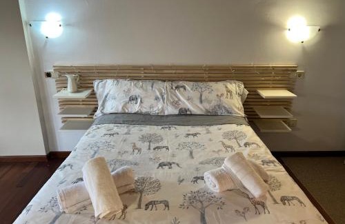 Infiesto Apartment | Apartamento el Remiendu Pegau