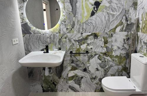 Algiros Apartment | Apartamento El Rincón de Darío