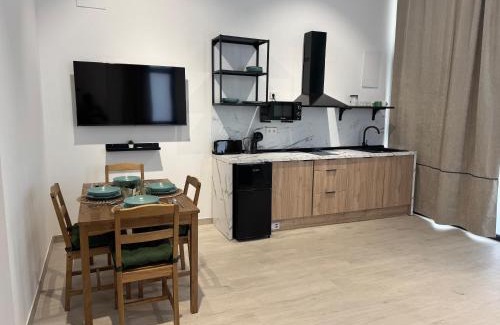 Algiros Apartment | Apartamento El Rincón de Darío