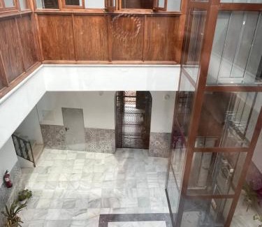 Montoro Apartment | Apartamento El Rincón del Olivar 1