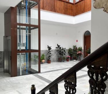 Montoro Apartment | Apartamento El Rincón del Olivar 1