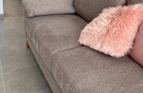 Jalon Apartment | Apartamento El Tassolet