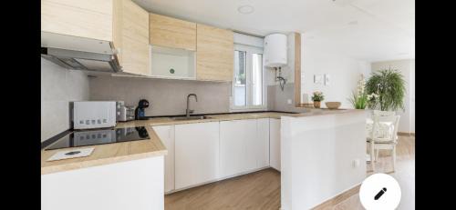 Deustuko San Pedro-Erribera Apartment | Apartamento El Toisón de Oro 11 Garaje gratis