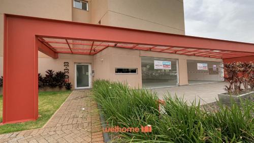 Bauru Apartment | Apartamento em Bauru com Vista para Montanha