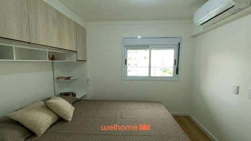 Bauru Apartment | Apartamento em Bauru em Frente ao Aeroporto