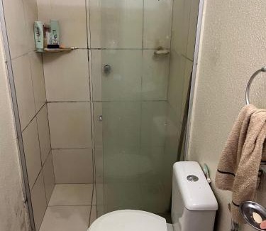 Jiboia Branca Apartment | Apartamento em Belém- cop30