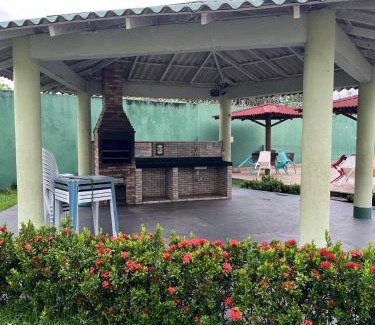 Jiboia Branca Apartment | Apartamento em Belém- cop30