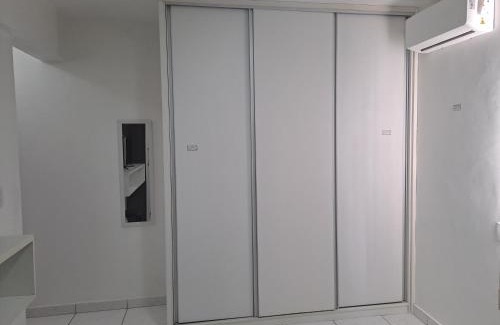 Umarizal Apartment | Apartamento em Belém Cop 30 no melhor bairro