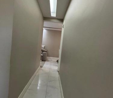 Parque Verde Apartment | Apartamento em Belém COP30