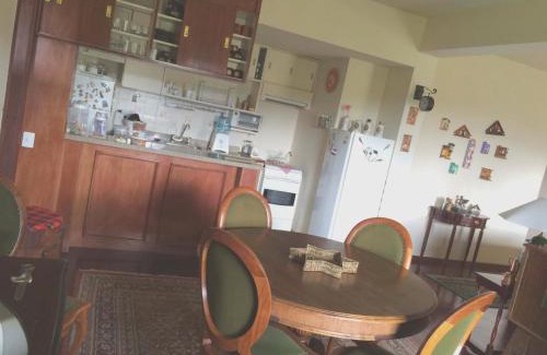 Alto do Capivari Apartment | Apartamento em Campos do Jordão