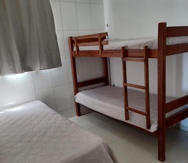 Camboinha Apartment | Apartamento em Camboinha