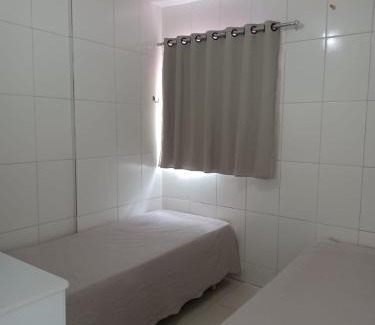 Camboinha Apartment | Apartamento em Camboinha