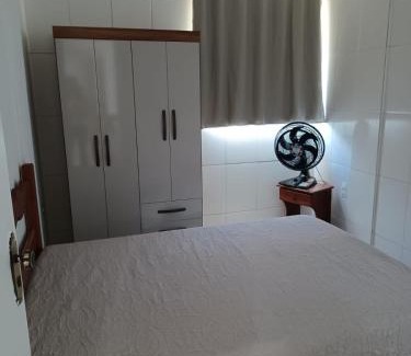 Camboinha Apartment | Apartamento em Camboinha