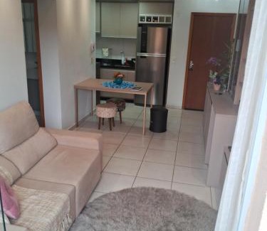 Estrada das Areias Apartment | Apartamento em condomínio
