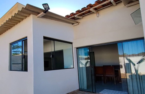 Delfinopolis Apartment | Apartamento em Delfinopolis perto das Cachoeiras