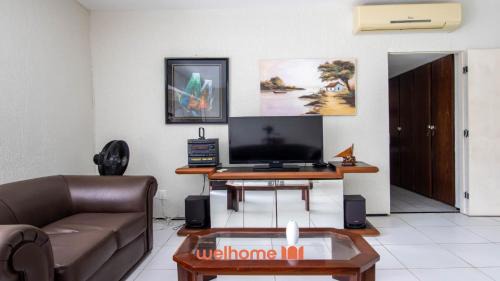 Praia do Futuro I Apartment | Apartamento em Fortaleza a 300m da Praia do Futuro