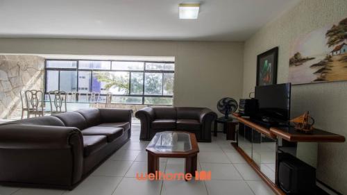 Praia do Futuro I Apartment | Apartamento em Fortaleza a 300m da Praia do Futuro