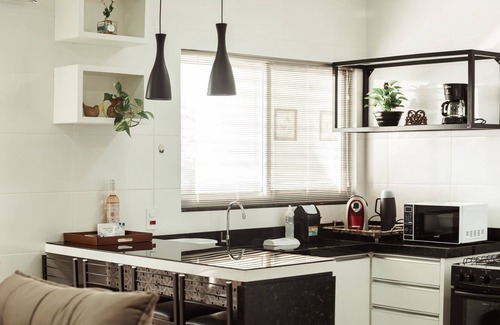 Regiao Norte Apartment | Apartamento em Foz do Iguacu