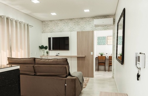 Regiao Norte Apartment | Apartamento em Foz do Iguacu