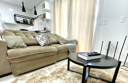 Regiao Norte Apartment | Apartamento em Foz do Iguacu