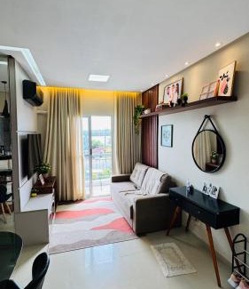 Cruzeiro Apartment | Apartamento em frente à Praia