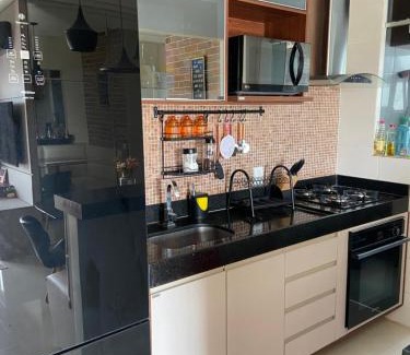 Cruzeiro Apartment | Apartamento em frente à Praia