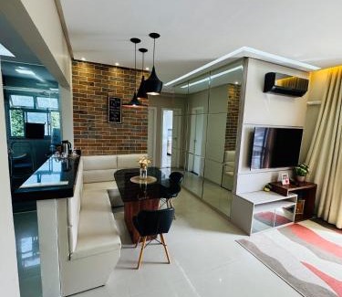 Cruzeiro Apartment | Apartamento em frente à Praia