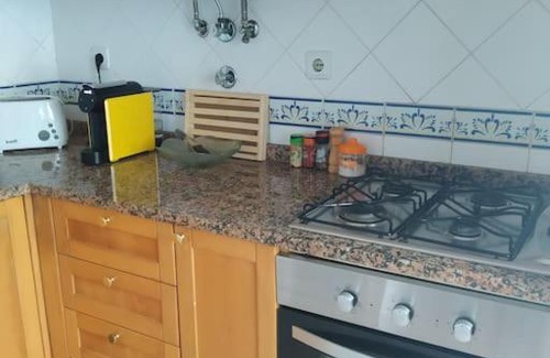 Fuseta Apartment | Apartamento em Fuseta - Casa da Praia