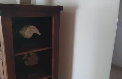 Fuseta Apartment | Apartamento em Fuseta - Casa da Praia