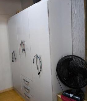 Centro Apartment | Apartamento em Imbituba, praia da Vila