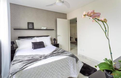 Tabuleiro dos Oliveiras Apartment | Apartamento em Itapema