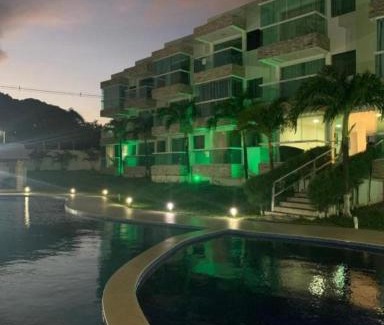 Village Jacuma Apartment | apartamento em Jacumã