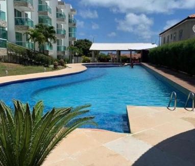 Village Jacuma Apartment | apartamento em Jacumã