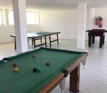 Village Jacuma Apartment | apartamento em Jacumã