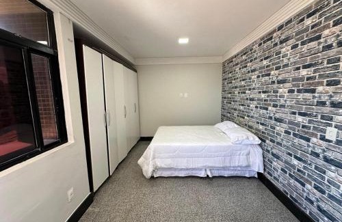 Jardim Oceania Apartment | Apartamento em João Pessoa - Frente Pro Mar