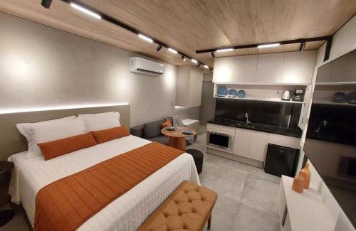 Pajucara Apartment | Apartamento em Maceió Prédio Luxo Beira Mar NT 322