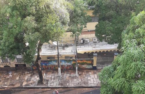 Nazare House | Apartamento em Nazaré, próximo a Basílica