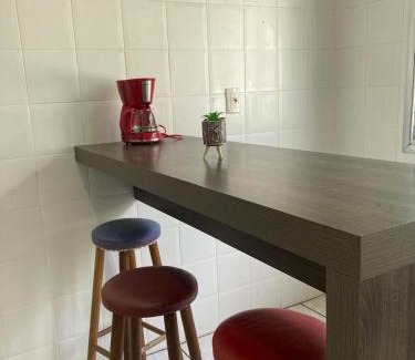 Vila Rodrigues Apartment | Apartamento em Passo Fundo