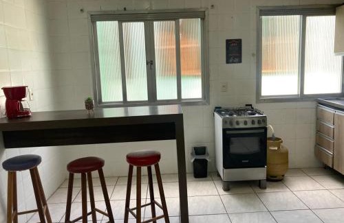 Vila Rodrigues Apartment | Apartamento em Passo Fundo