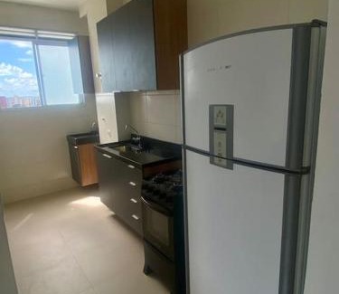 Ponta de Campina Apartment | Apartamento em Ponta de Campina