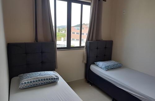 Sao Pedro Apartment | Apartamento em São Pedro 405