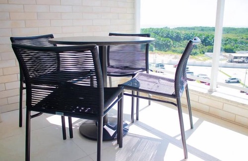 Salinopolis Apartment | Apartamento em Salinas Exclusive