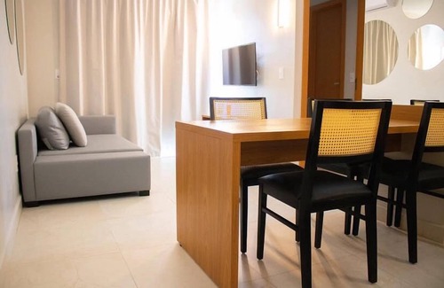 Salinopolis Apartment | Apartamento em Salinas Exclusive