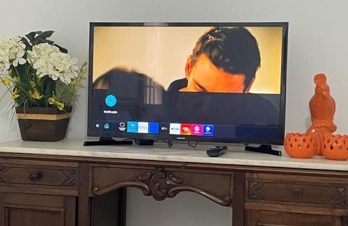 Nossa Senhora Aparecida Apartment | Apartamento em Uberlândia - Apê do Pedro