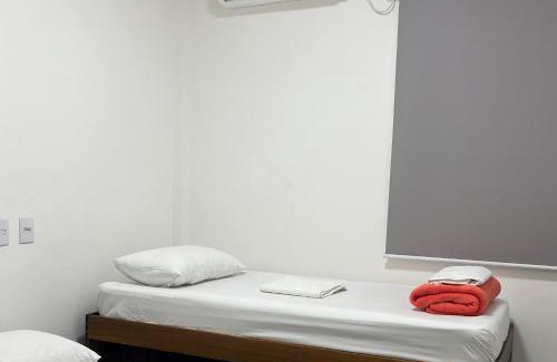 Nossa Senhora Aparecida Apartment | Apartamento em Uberlândia - Apê do Pedro