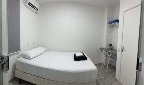 Nossa Senhora Aparecida Apartment | Apartamento em Uberlândia - Apê do Pedro