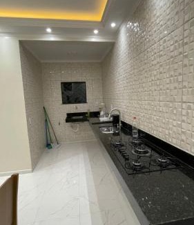 Vicosa do Ceara Apartment | Apartamento em Viçosa do Ceará